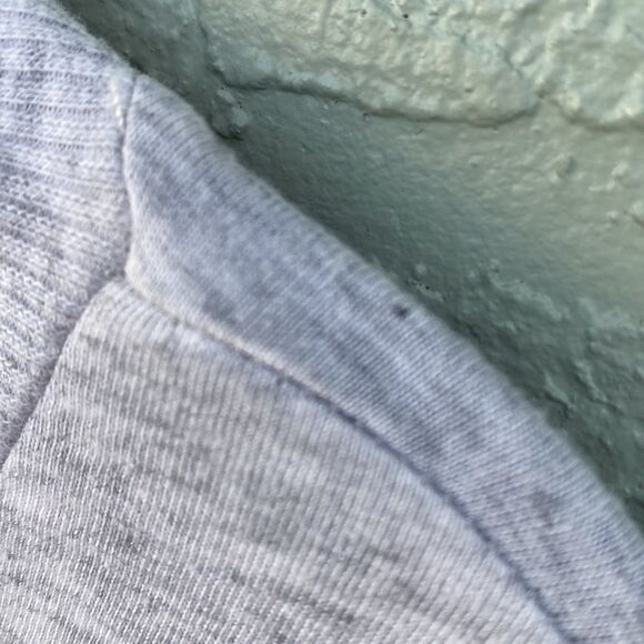 Holiday Time Sz M OH DEER long Sleeve - Picture 9 of 9